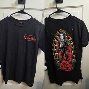 Falling In Reverse Band T